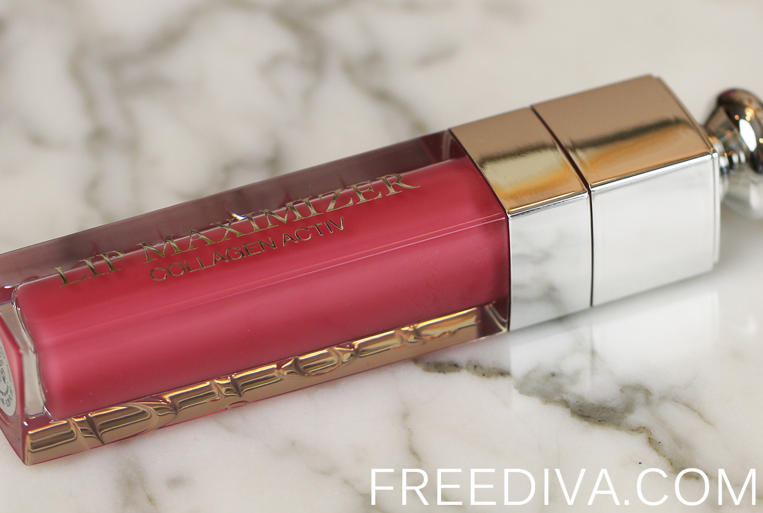 dior lip maximizer 07